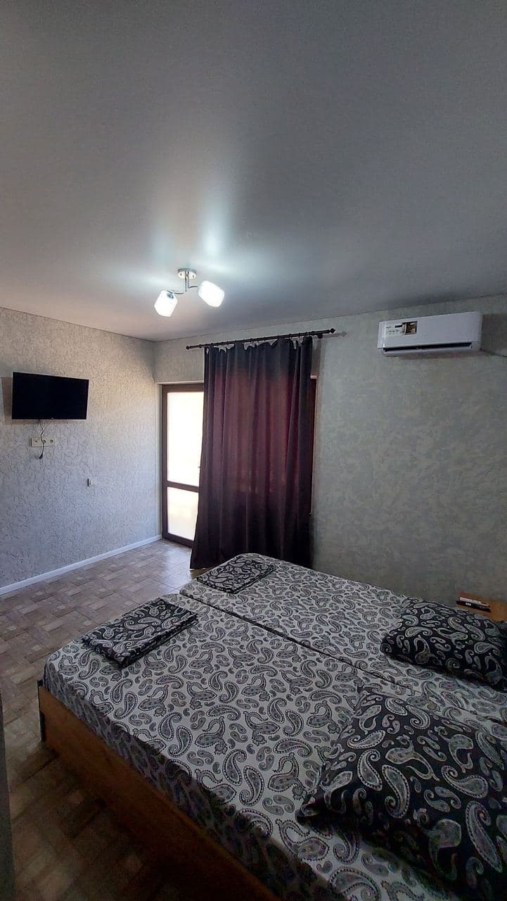Амза, Новый Афон — фото 13