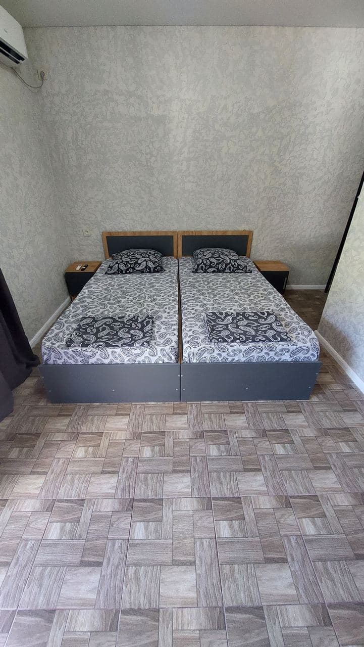 Амза, Новый Афон — фото 11