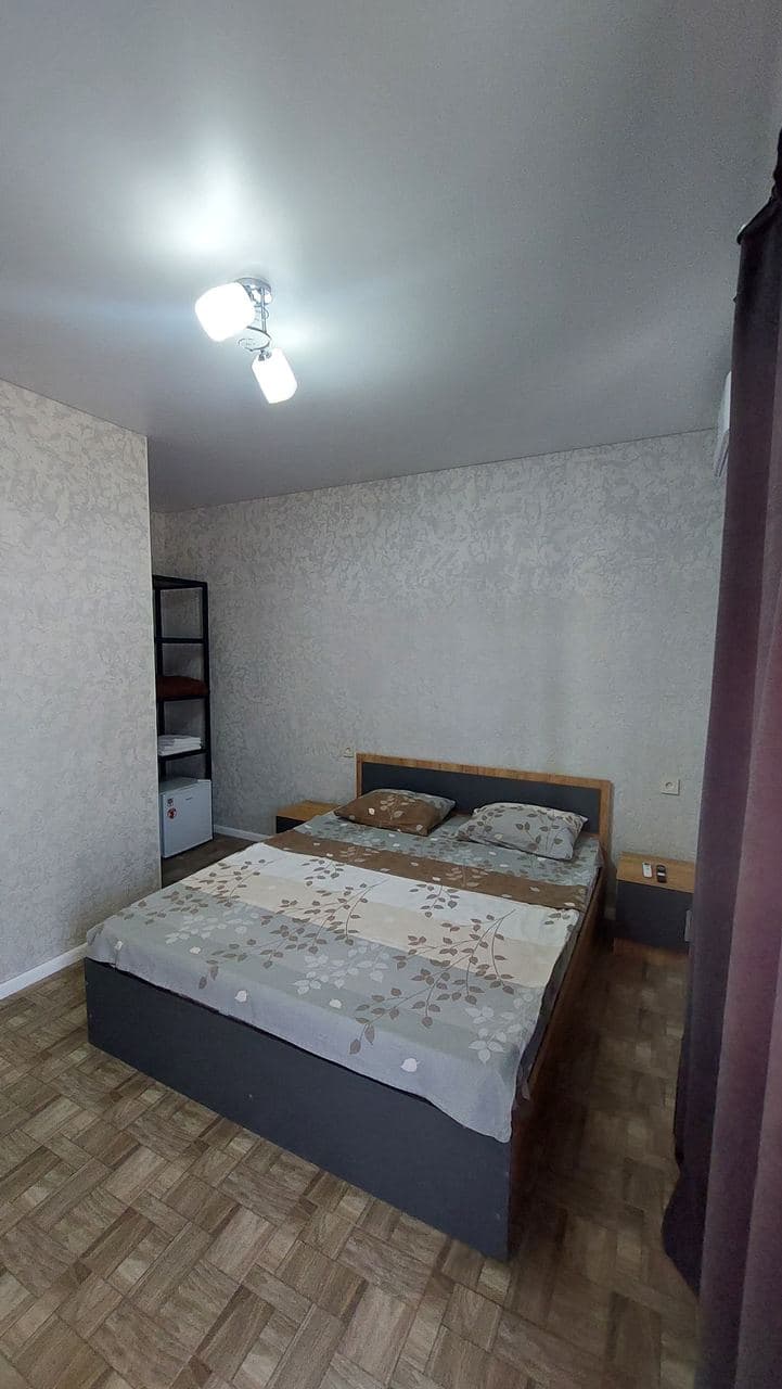 Амза, Новый Афон — фото 14