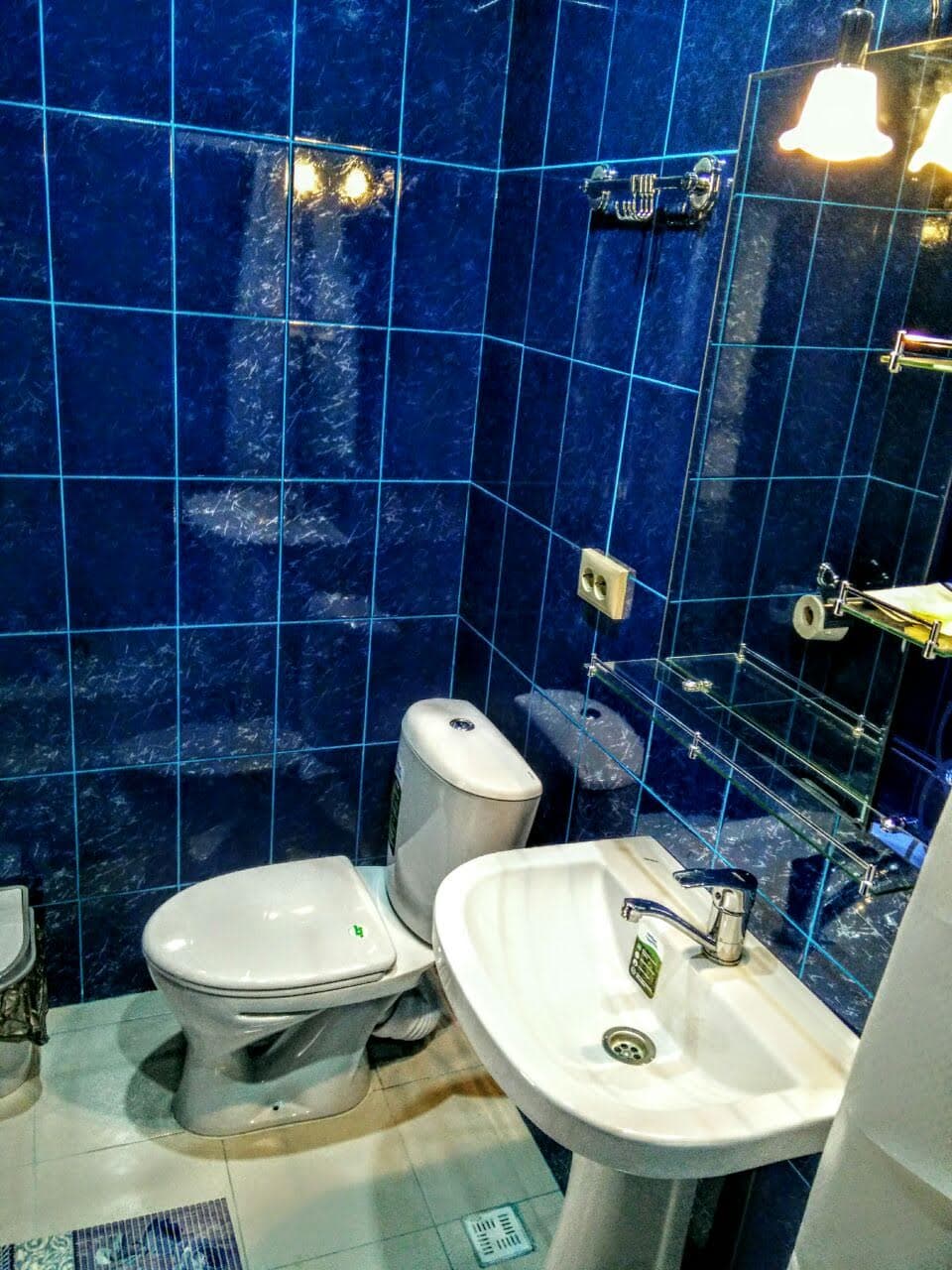 Амза, Новый Афон — фото 7