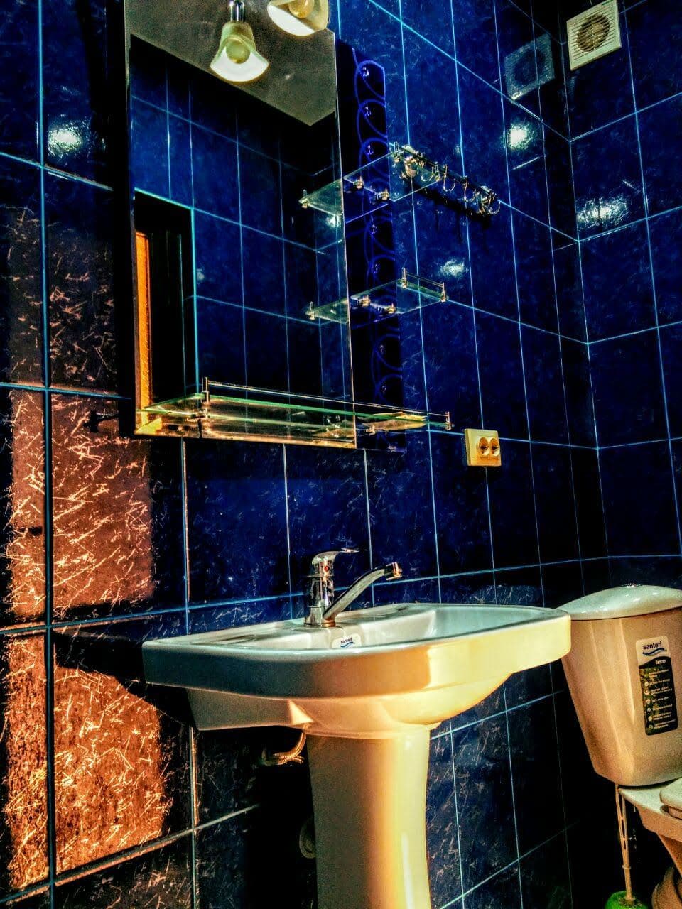 Амза, Новый Афон — фото 9