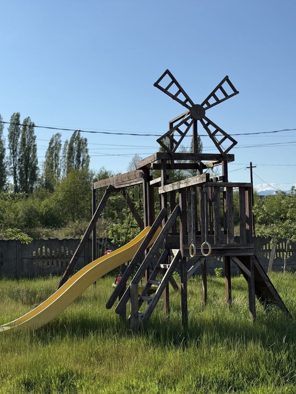 Loft, Гудаута — фото 20