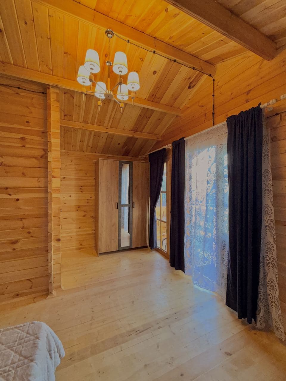 Домики у Ксюши, Гагра — фото 18