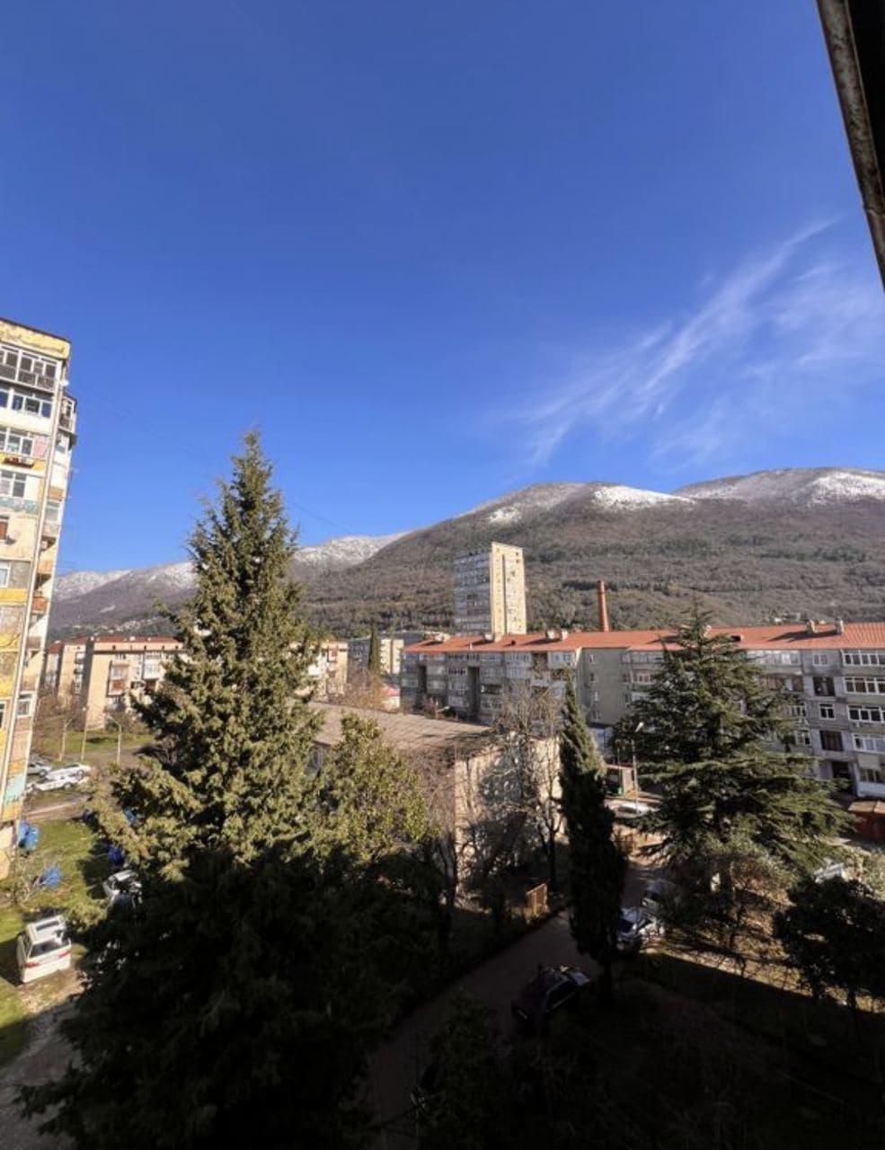 Квартира с удобствами, Гагра — фото 4