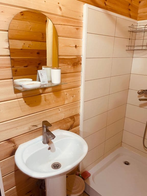 Eco-hotel "AINAR", Новый Афон — фото 5