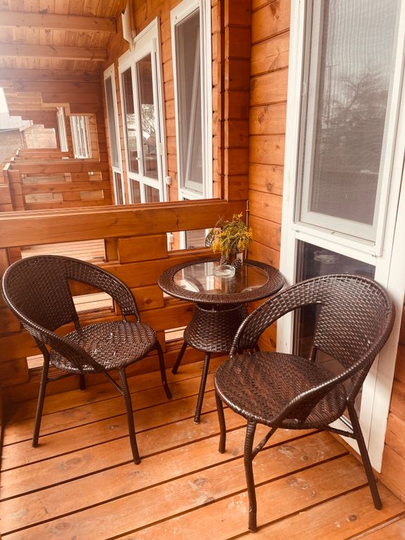 Eco-hotel "AINAR", Новый Афон — фото 6
