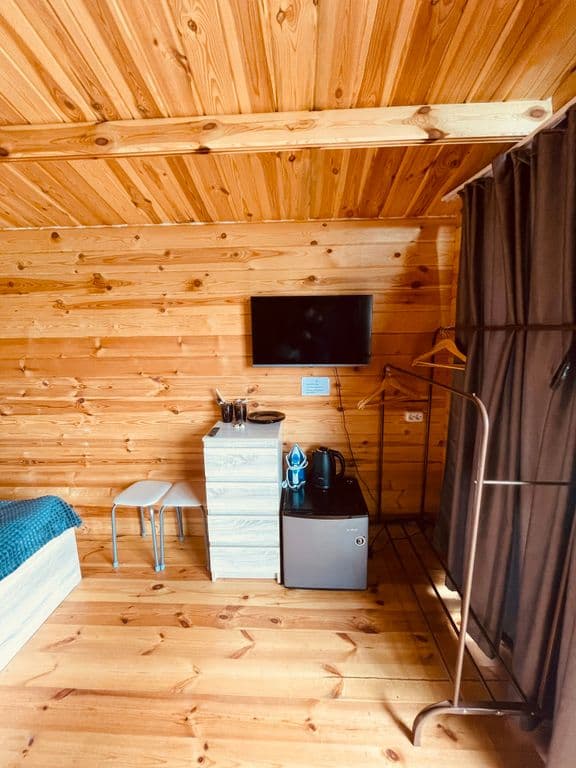 Eco-hotel "AINAR", Новый Афон — фото 3