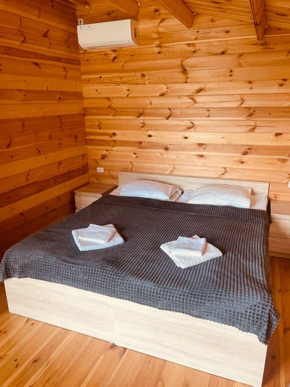 Eco-hotel "AINAR", Новый Афон — фото 2