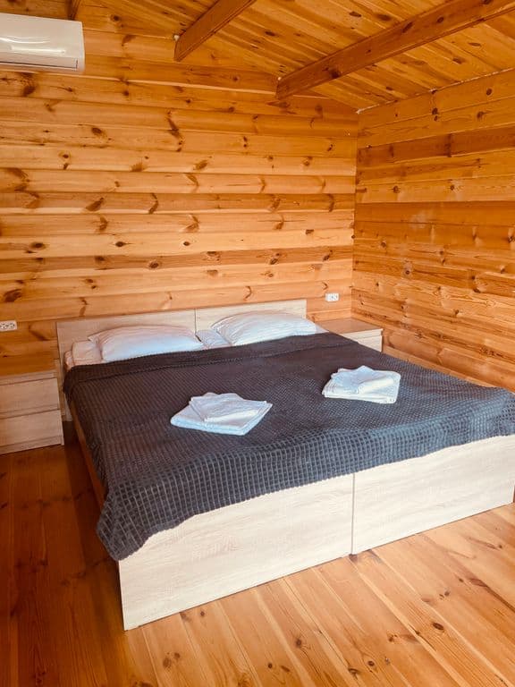 Eco-hotel "AINAR", Новый Афон — фото 1