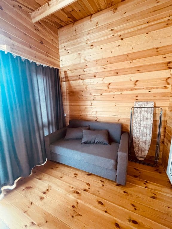 Eco-hotel "AINAR", Новый Афон — фото 4