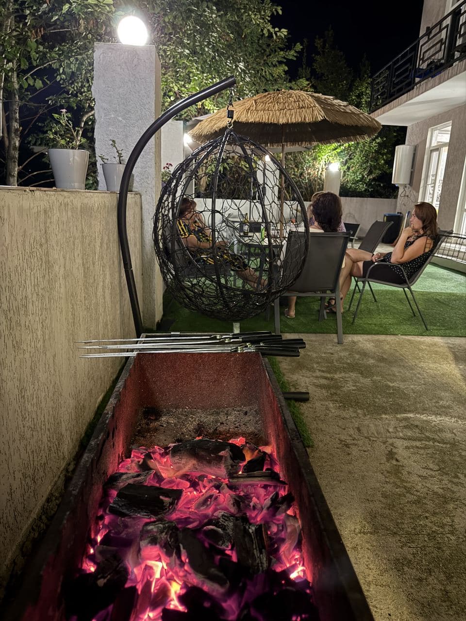Гостиница рядом с набережной ♥️, Сухум — фото 35