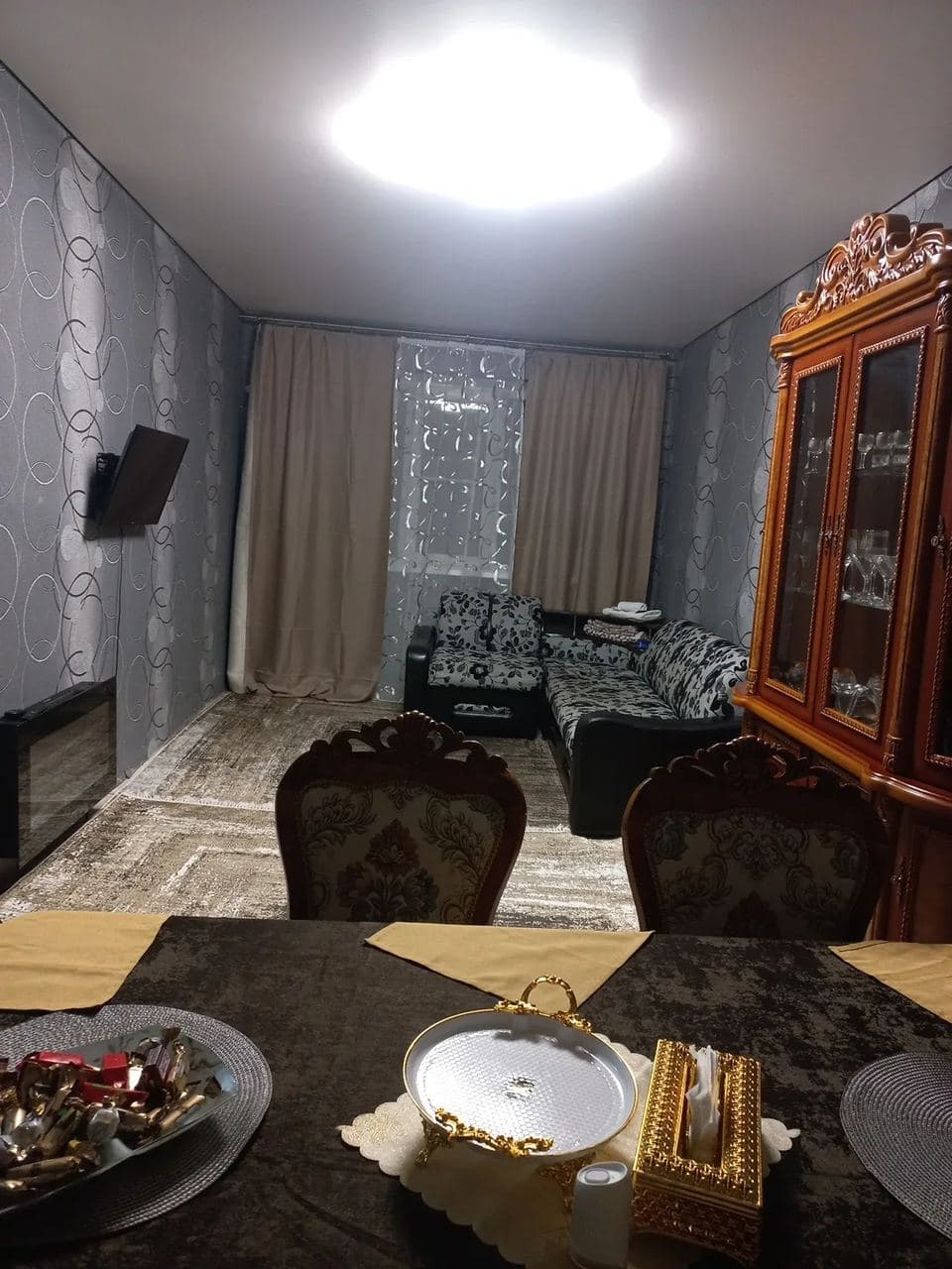 Квартира под ключ, Пицунда — фото 16