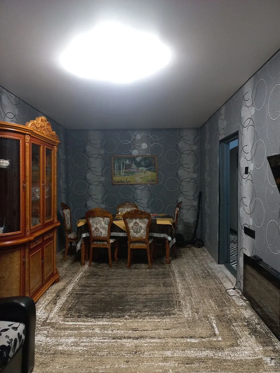 Квартира под ключ, Пицунда — фото 14