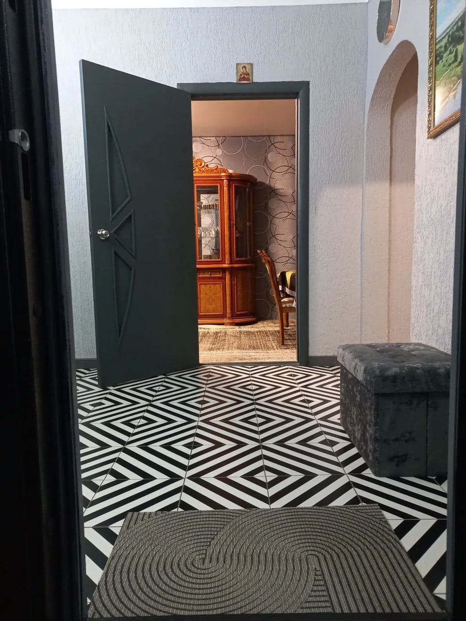 Квартира под ключ, Пицунда — фото 3