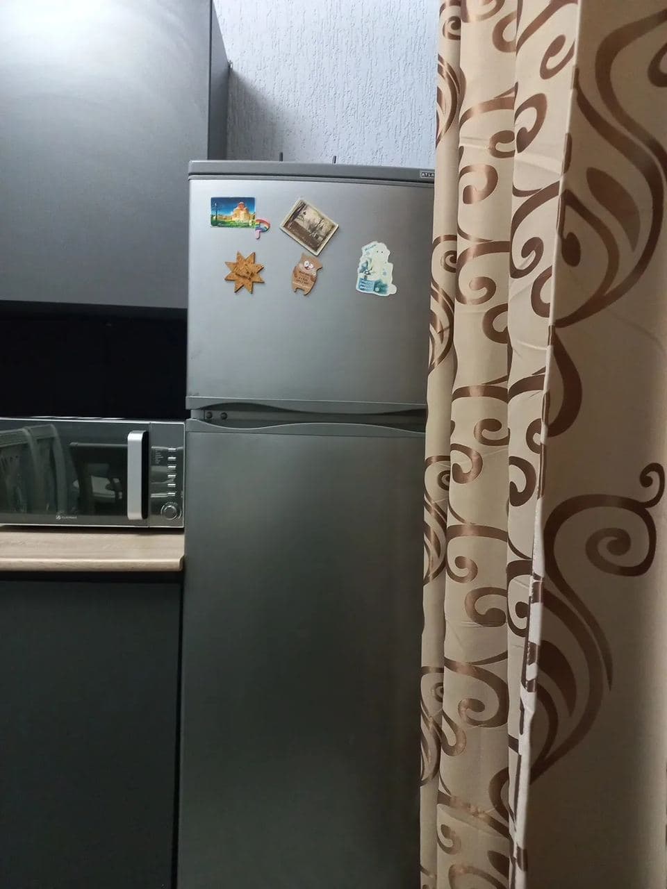 Квартира под ключ, Пицунда — фото 9