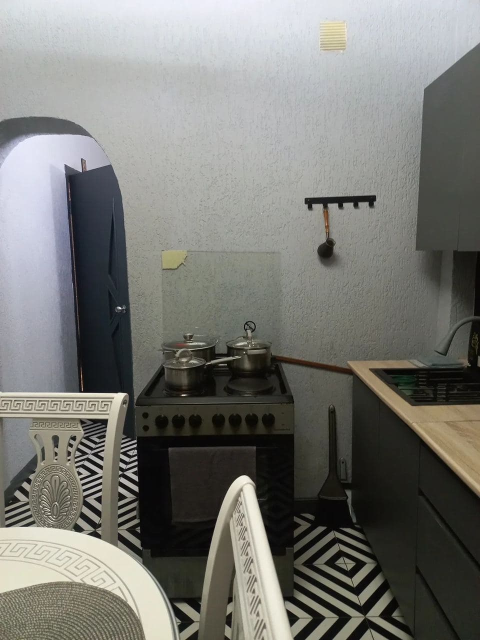 Квартира под ключ, Пицунда — фото 5