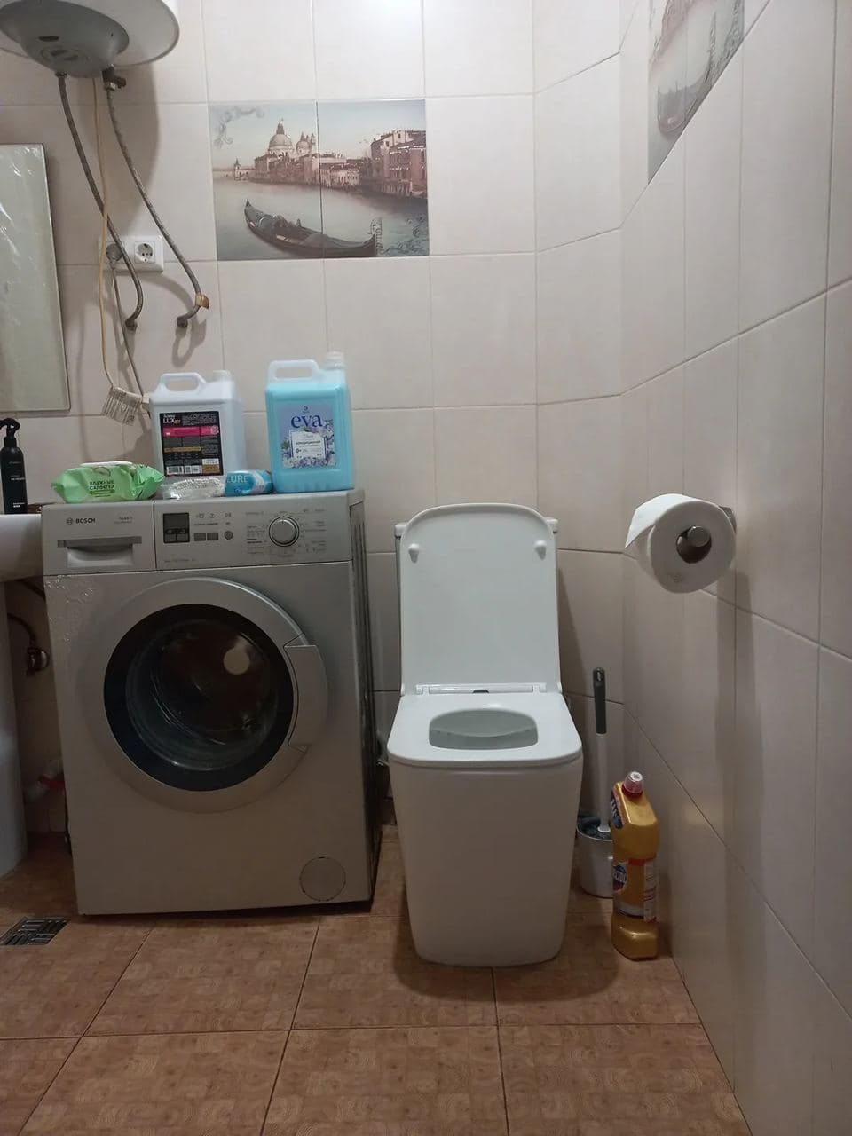 Квартира под ключ, Пицунда — фото 19