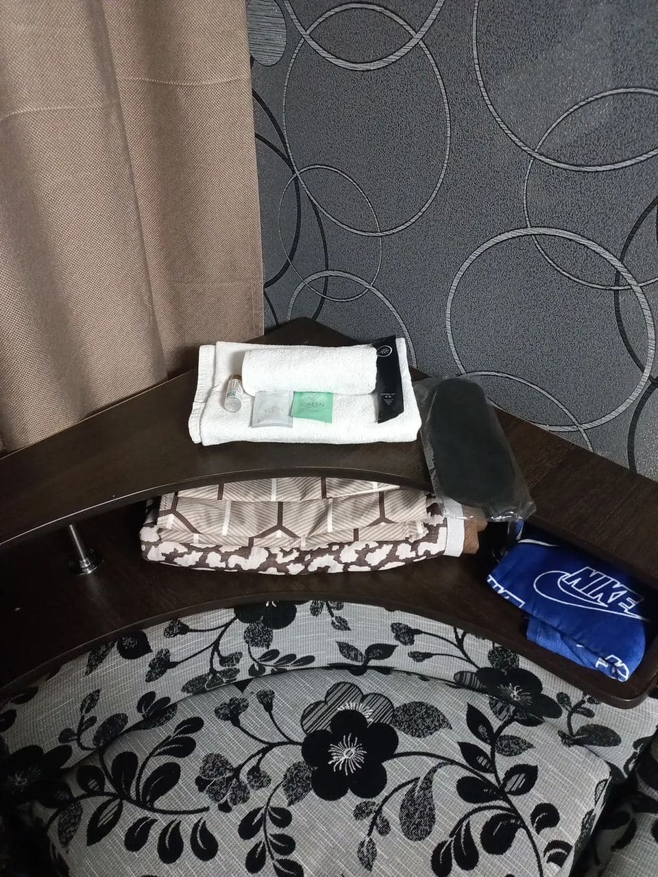 Квартира под ключ, Пицунда — фото 17