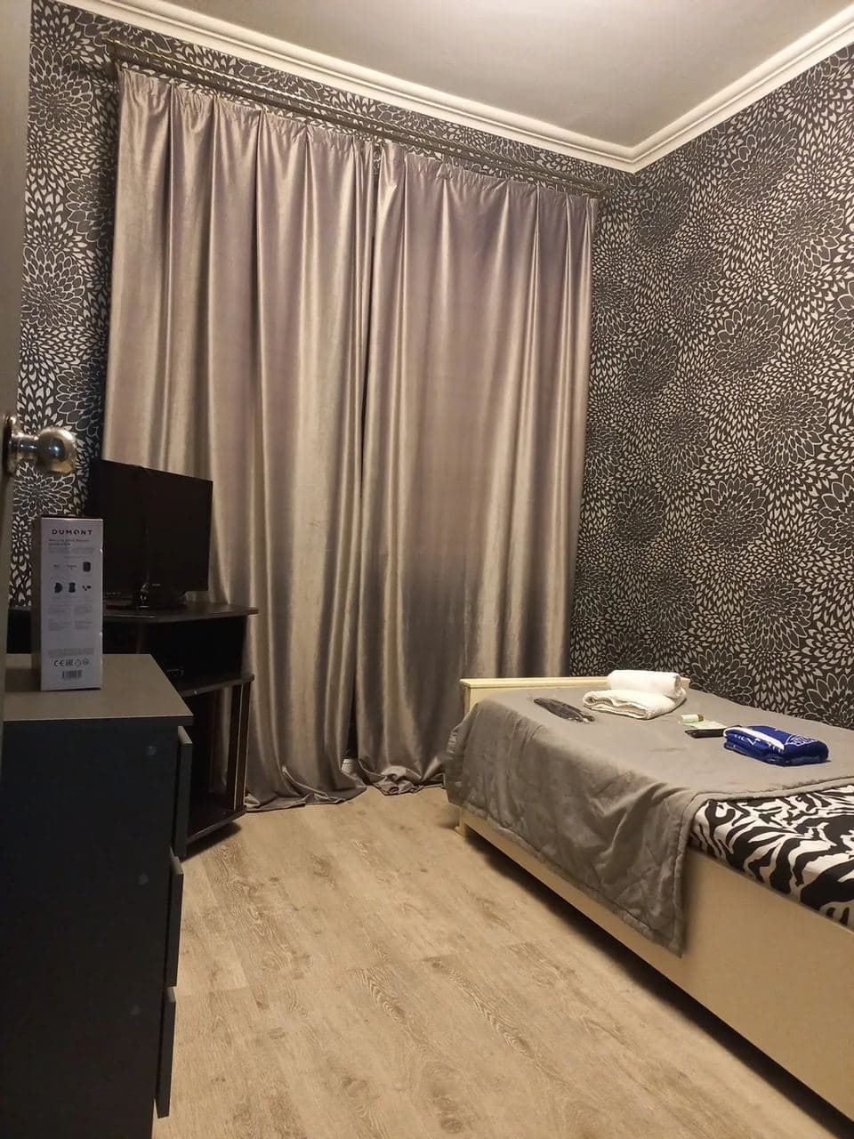 Квартира под ключ, Пицунда — фото 28