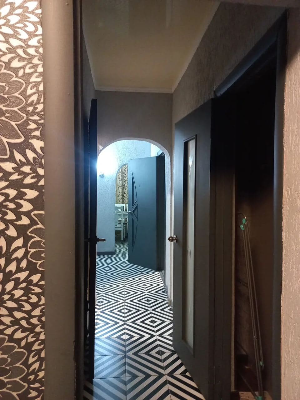 Квартира под ключ, Пицунда — фото 31
