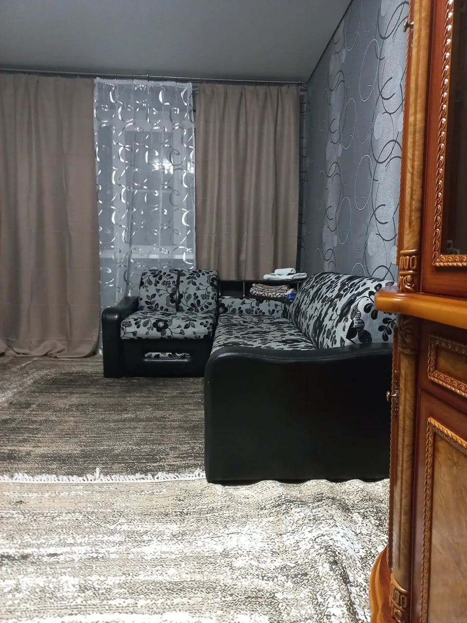Квартира под ключ, Пицунда — фото 18