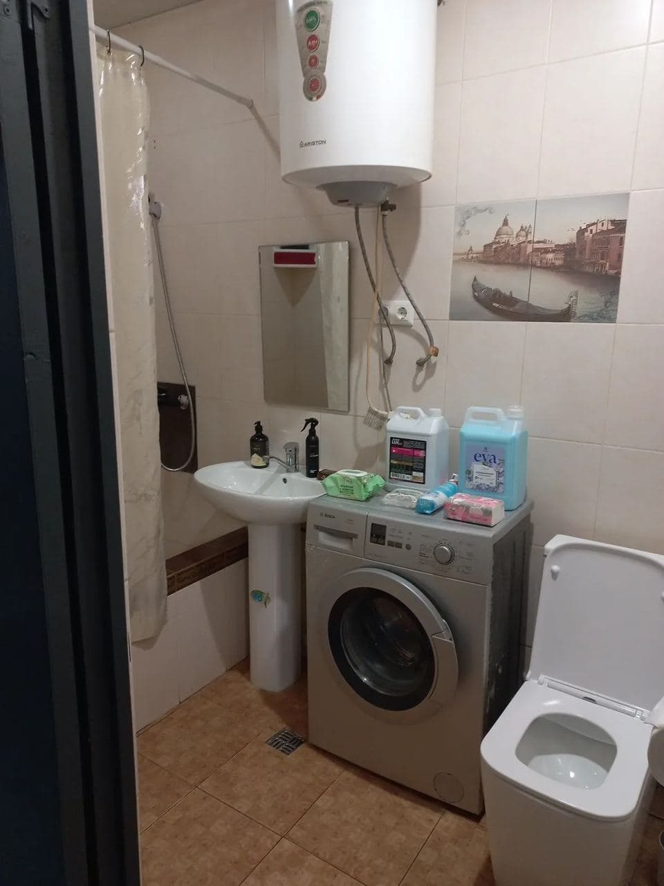Квартира под ключ, Пицунда — фото 23