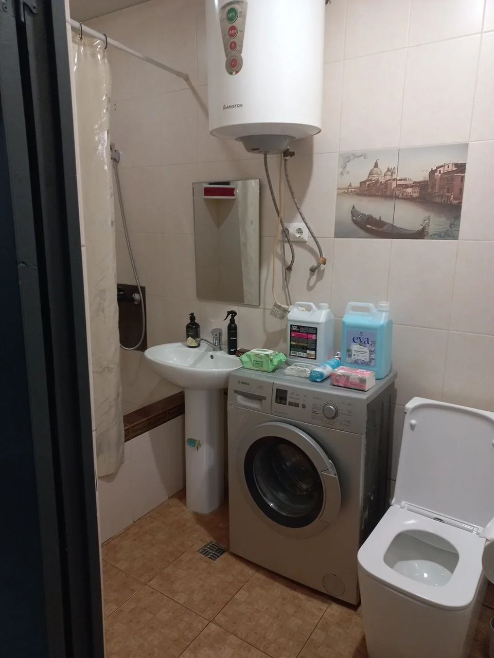 Квартира под ключ, Пицунда — фото 14