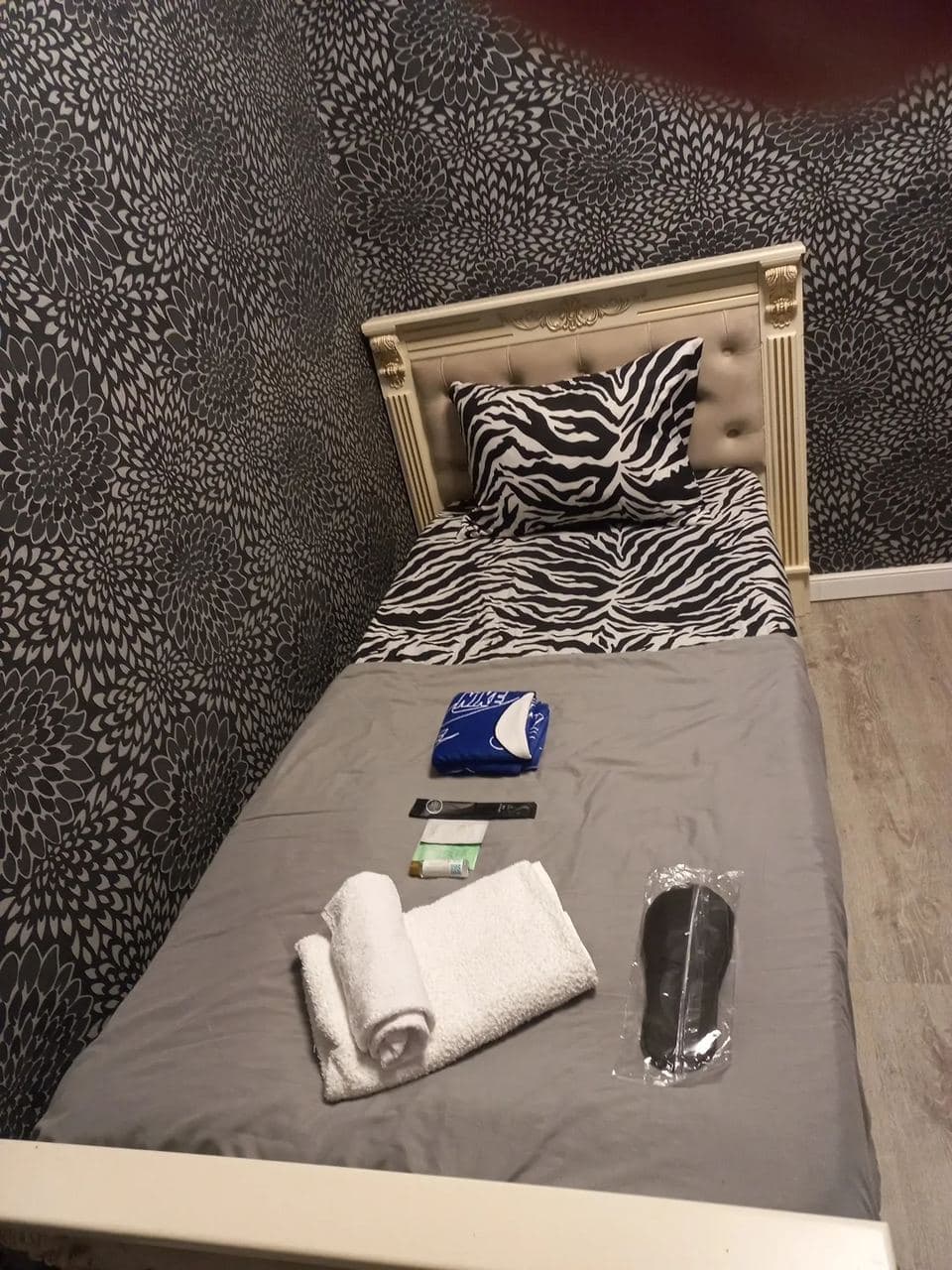 Квартира под ключ, Пицунда — фото 29