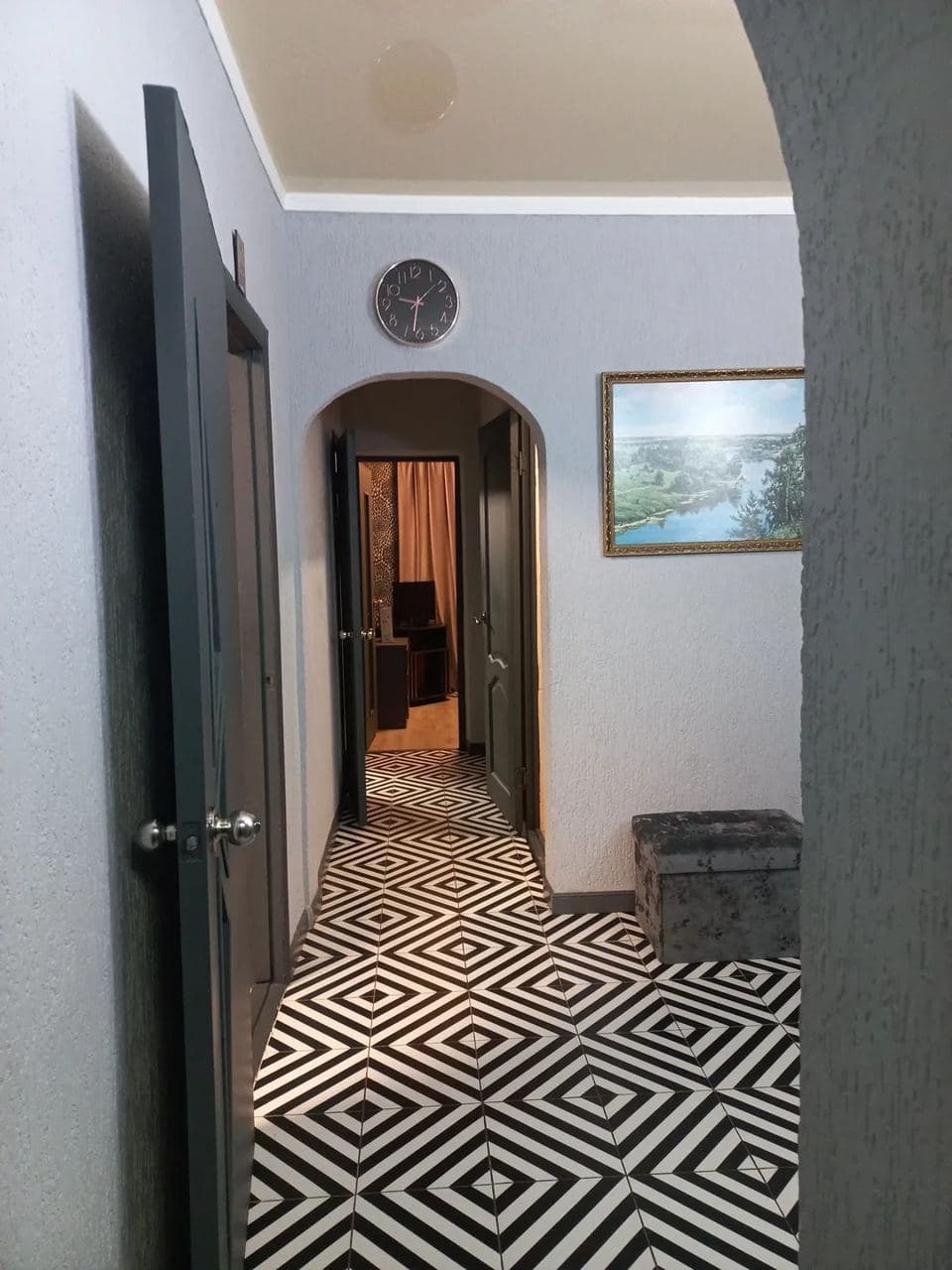 Квартира под ключ, Пицунда — фото 10