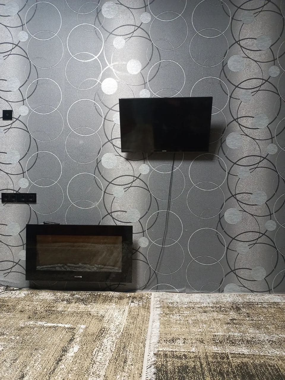 Квартира под ключ, Пицунда — фото 13