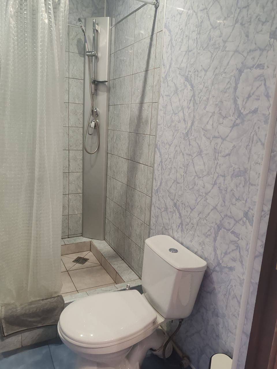 Гостевой дом Кипарисовая 5, Пицунда — фото 16