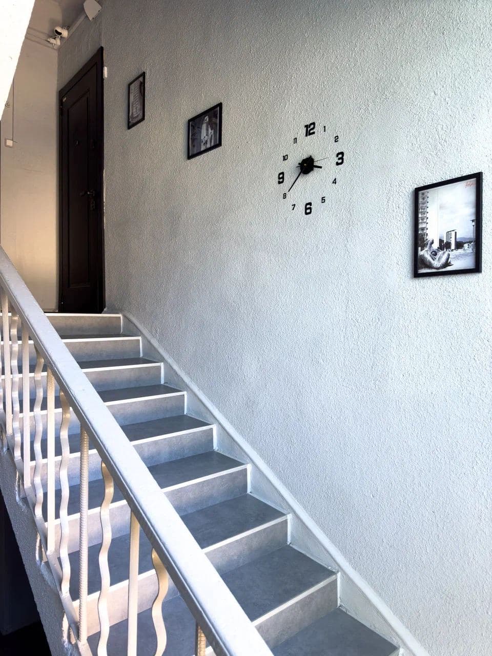Апартаменты "Атра", Пицунда — фото 21