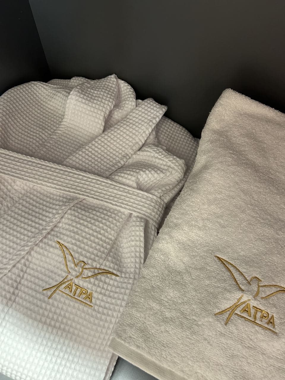 Апартаменты "Атра", Пицунда — фото 13