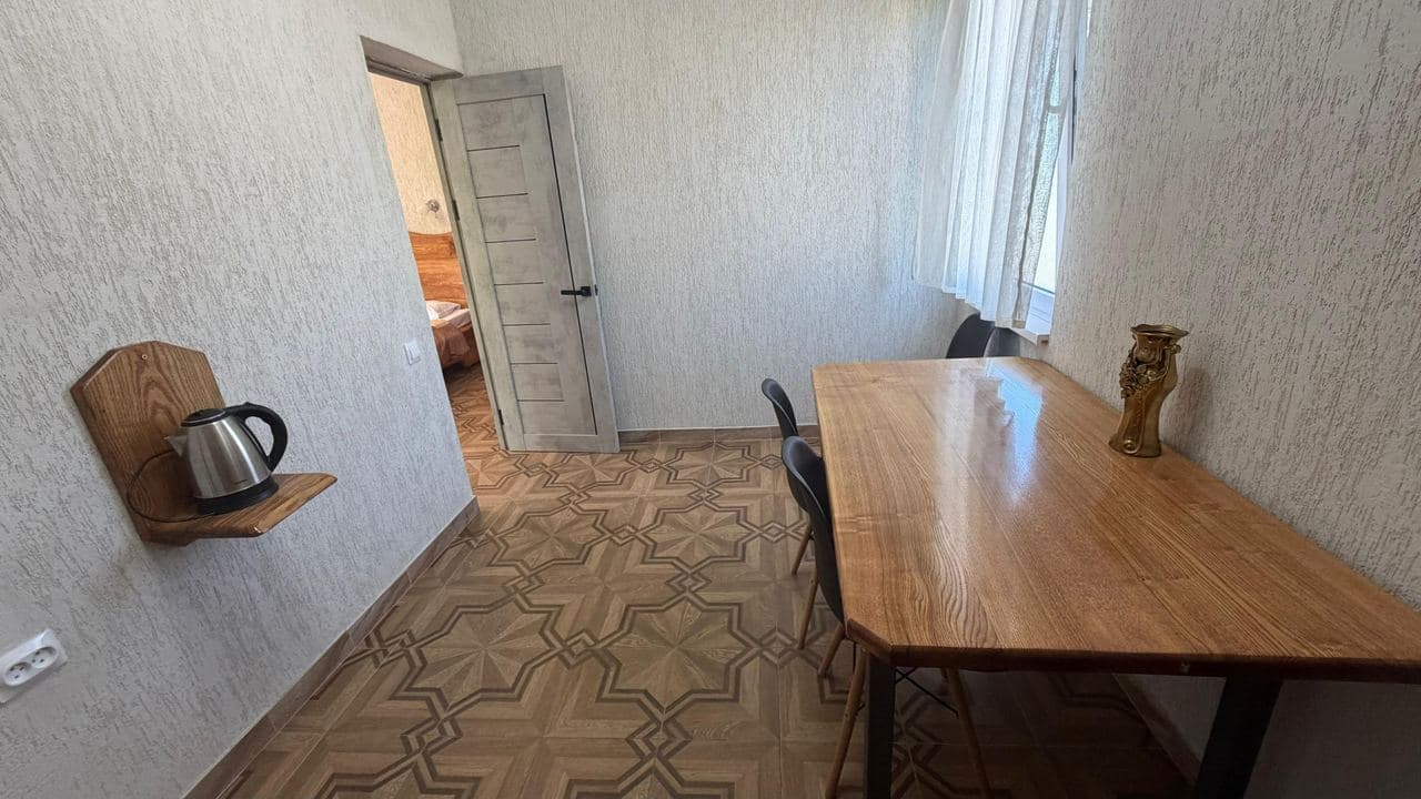 Золотая Подкова, Гудаута — фото 7