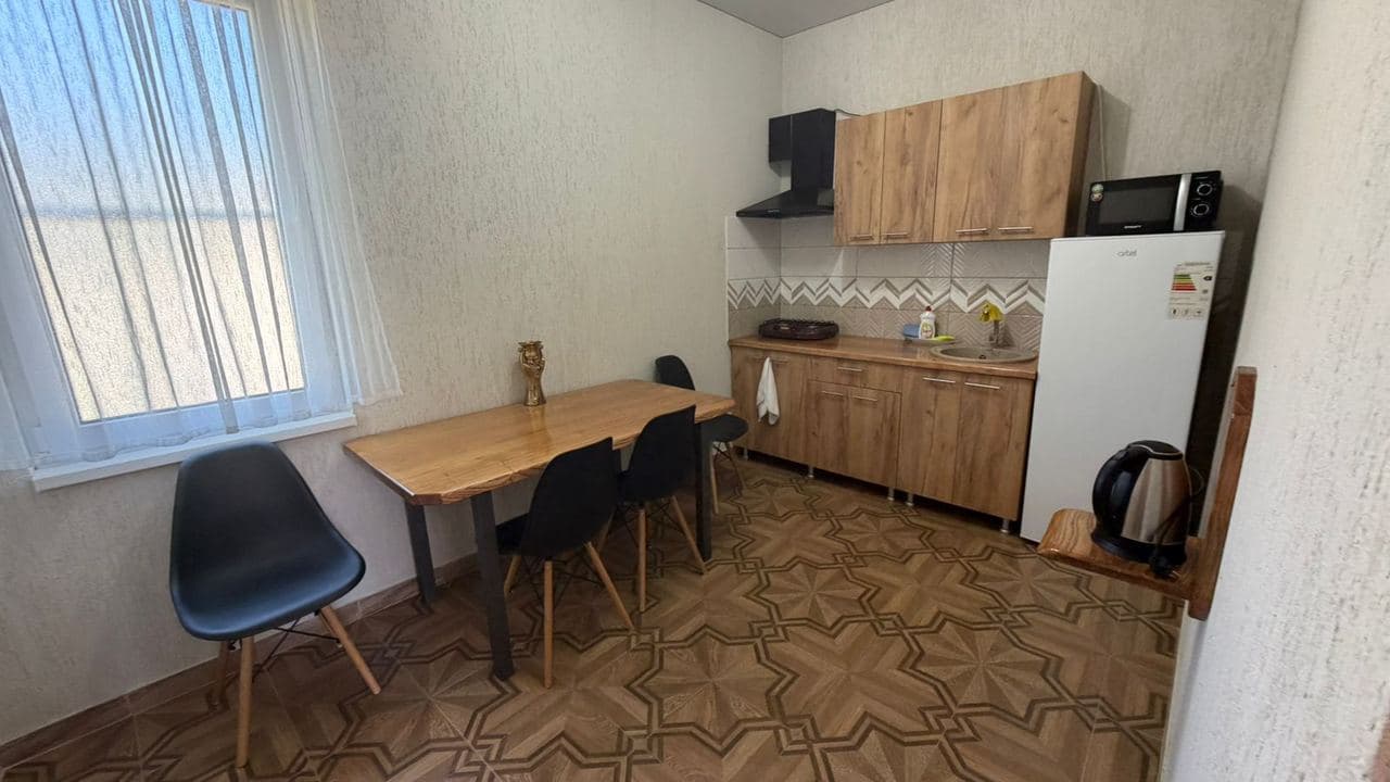 Золотая Подкова, Гудаута — фото 22