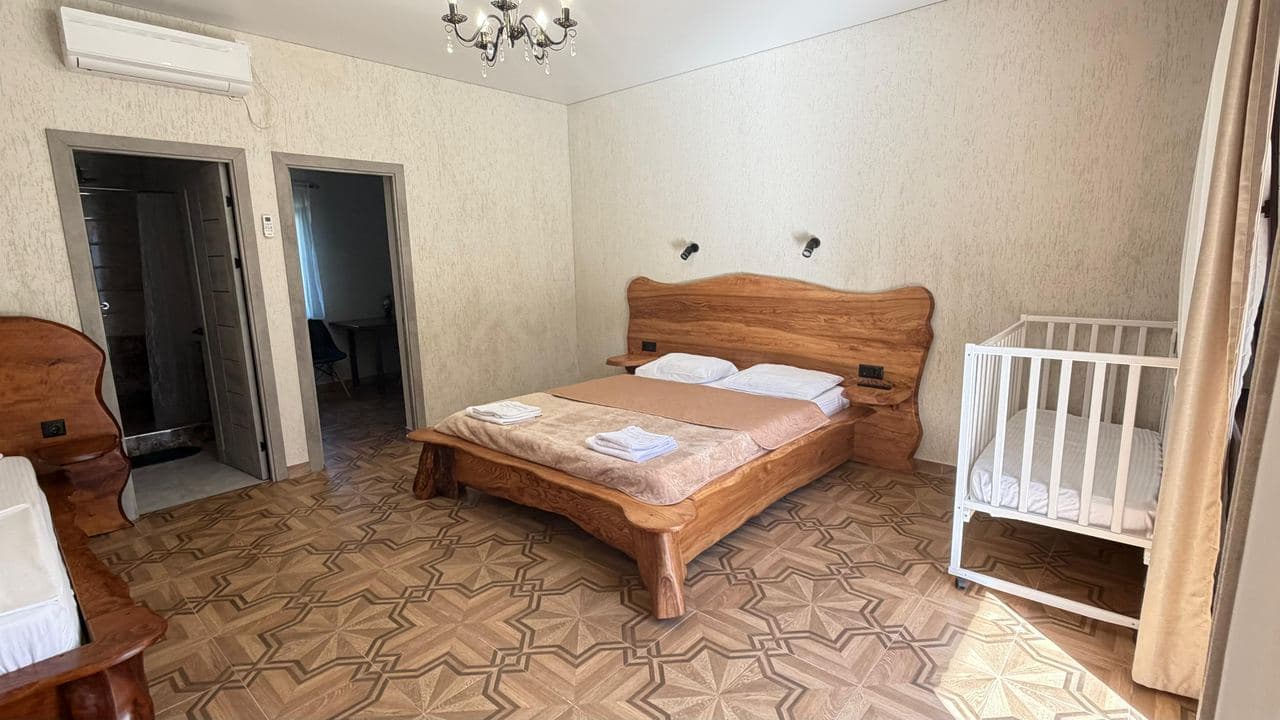 Золотая Подкова, Гудаута — фото 16