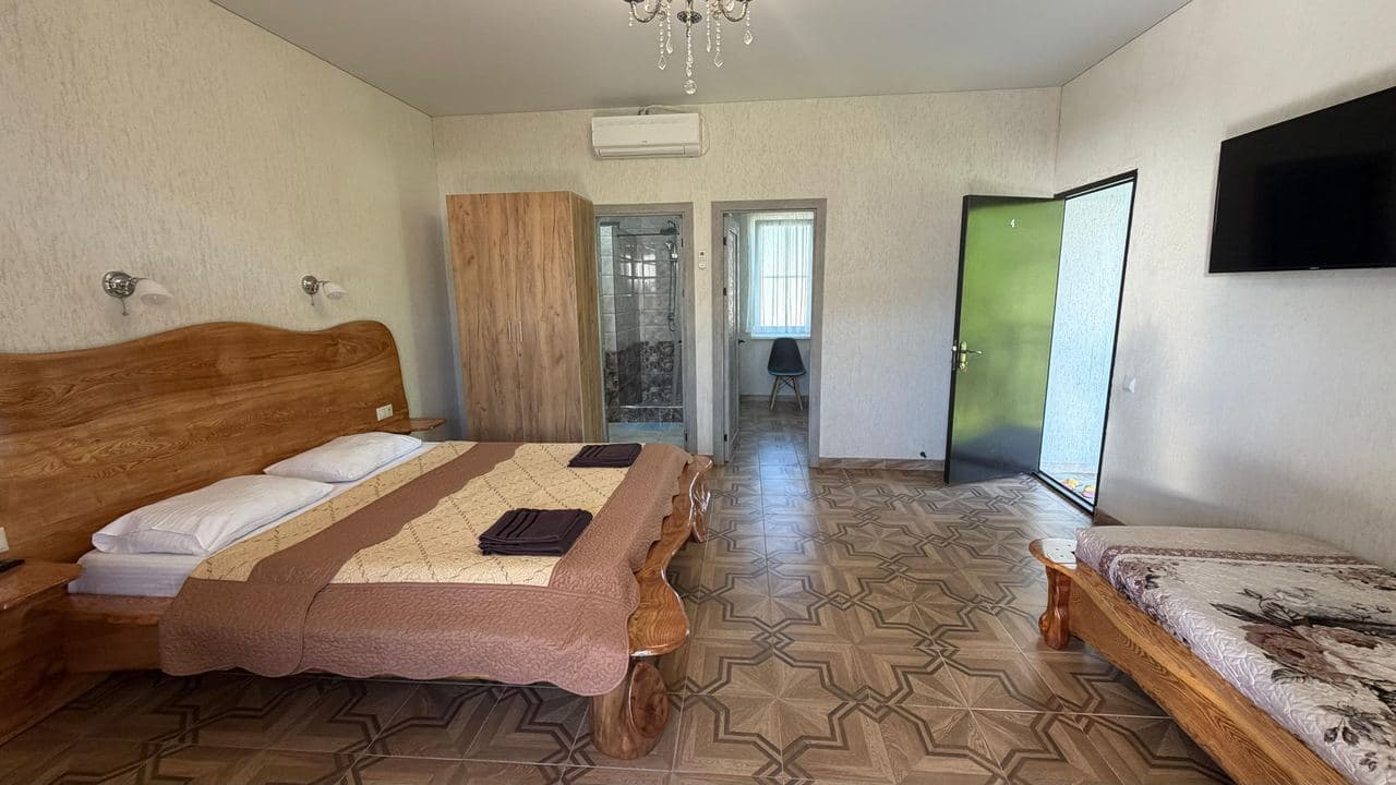 Золотая Подкова, Гудаута — фото 13