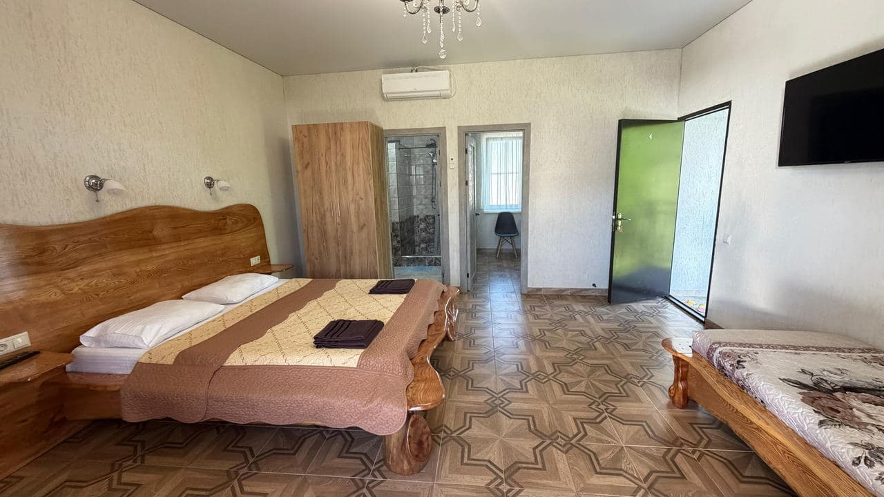 Золотая Подкова, Гудаута — фото 11