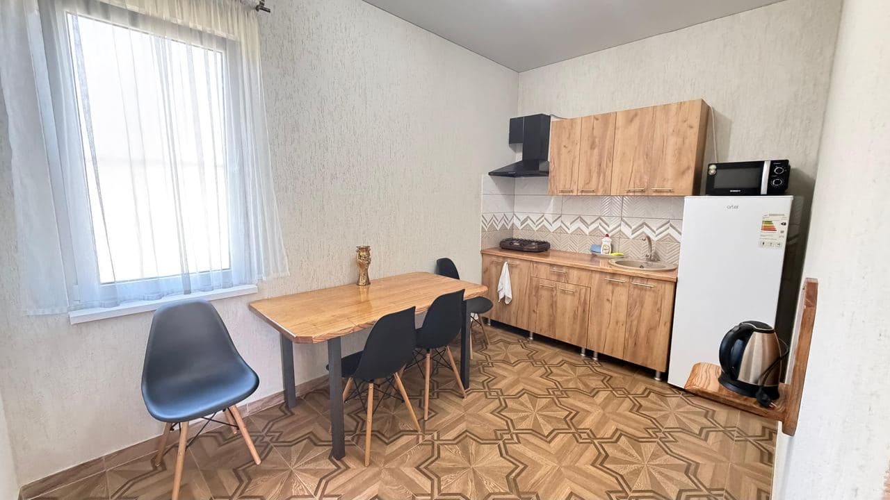 Золотая Подкова, Гудаута — фото 21