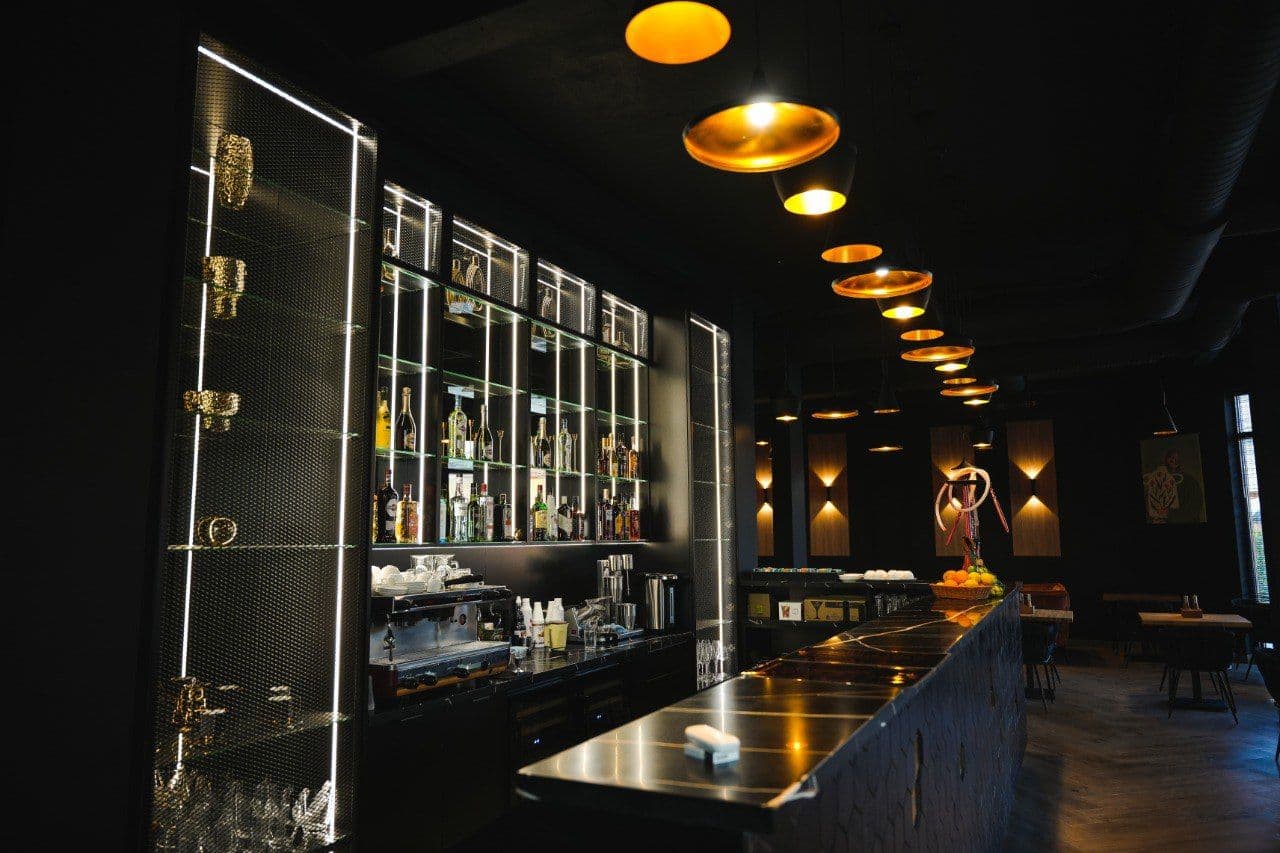 Leto Boutique hotel, Новый Афон — фото 3