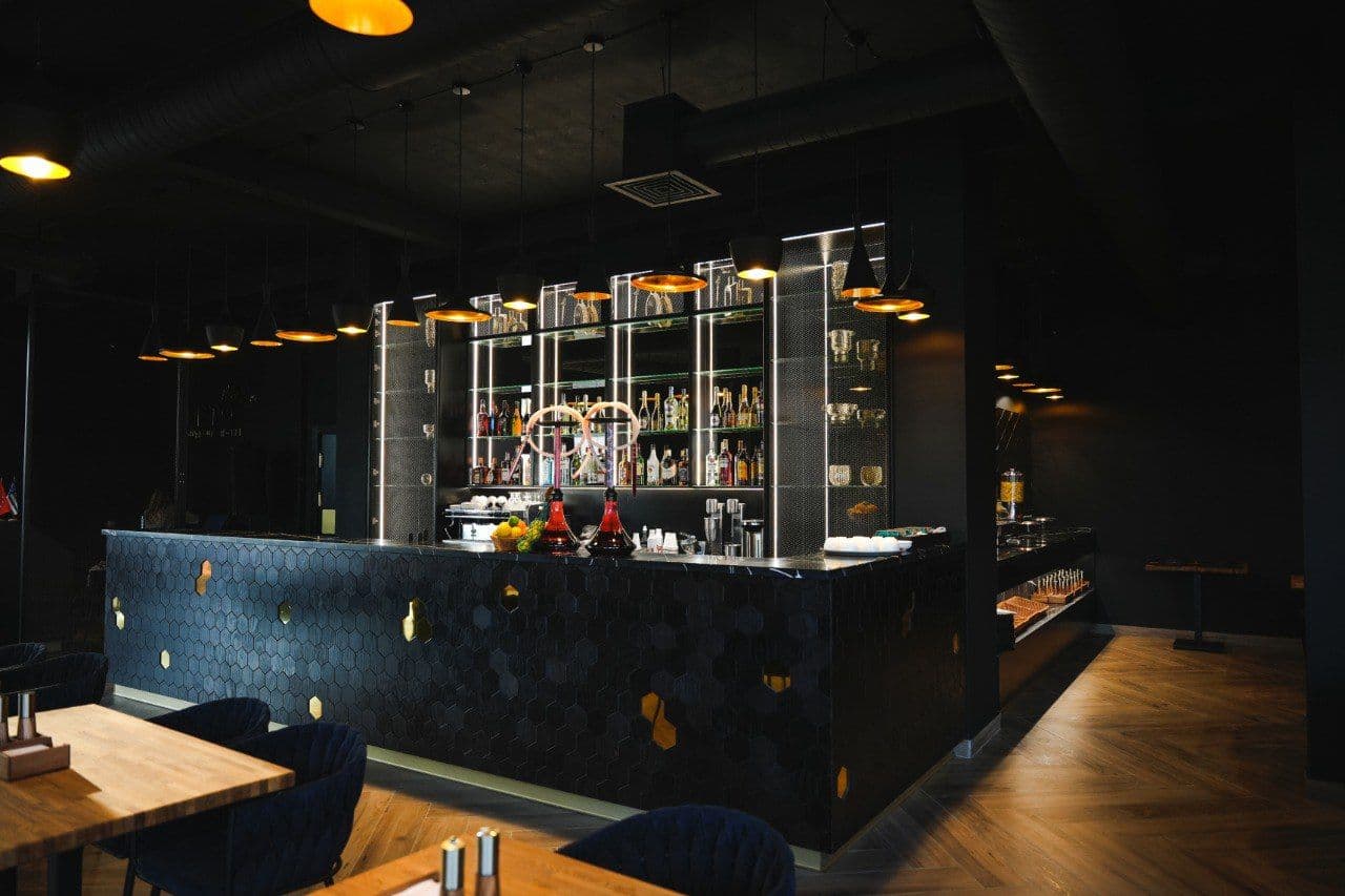 Leto Boutique hotel, Новый Афон — фото 4