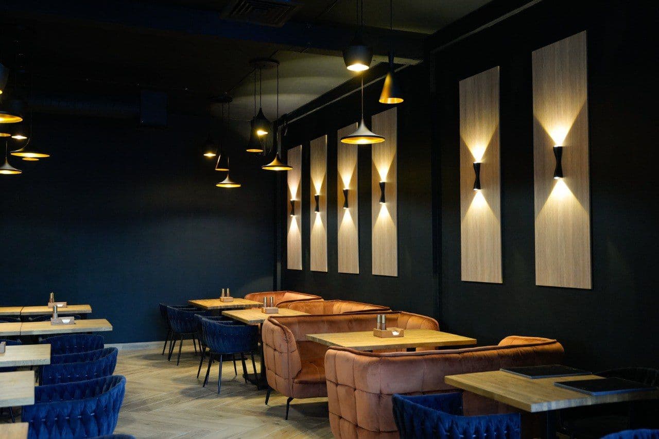 Leto Boutique hotel, Новый Афон — фото 5