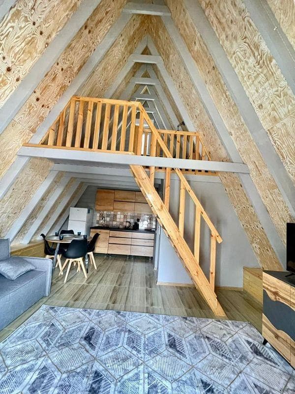 LetoHouse, Новый Афон — фото 9