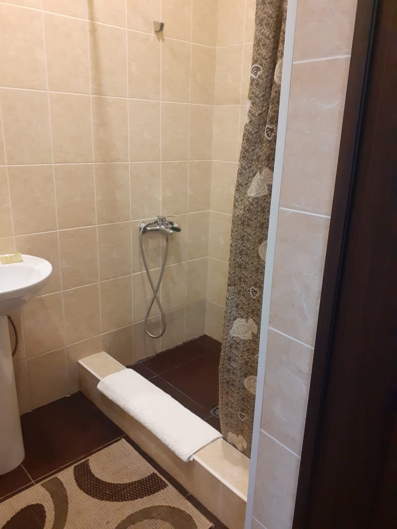 Отдых в гостевом доме Агрба 19/1, Пицунда — фото 20