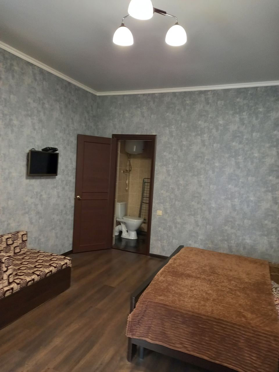 Отдых в гостевом доме Агрба 19/1, Пицунда — фото 12