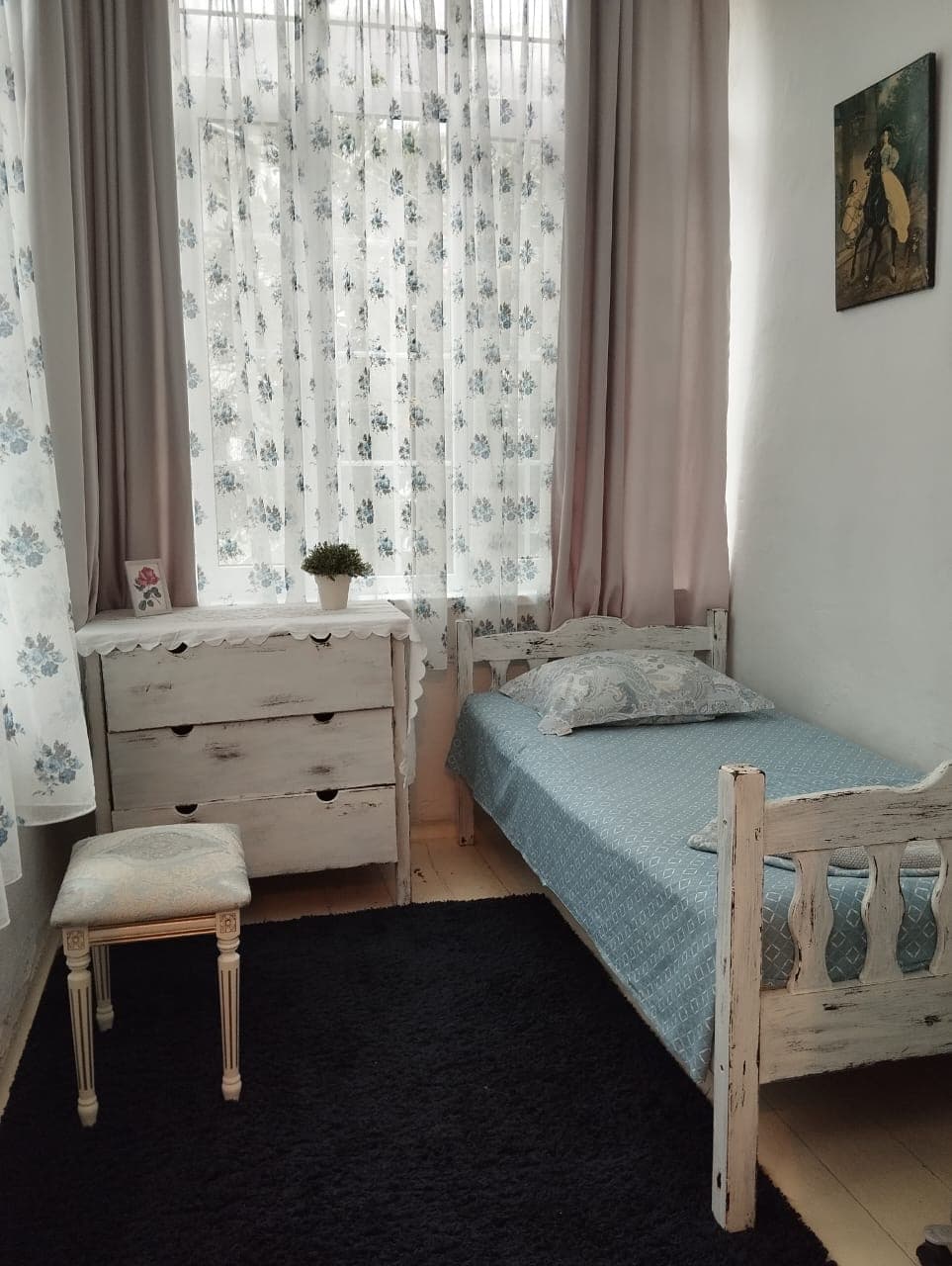 Гостевой дом "Дача", Гагра — фото 22