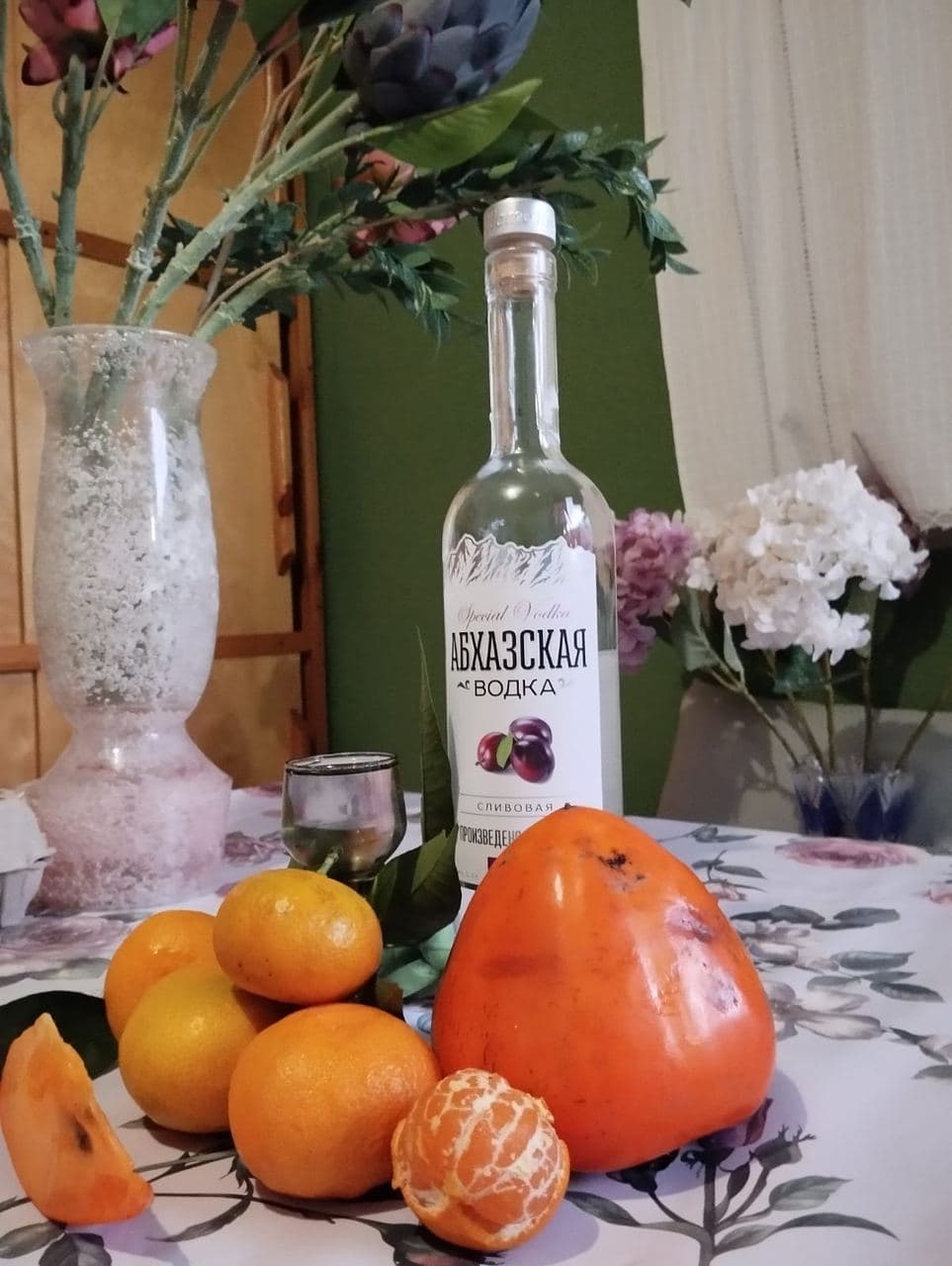 Гостевой дом "Дача", Гагра — фото 23