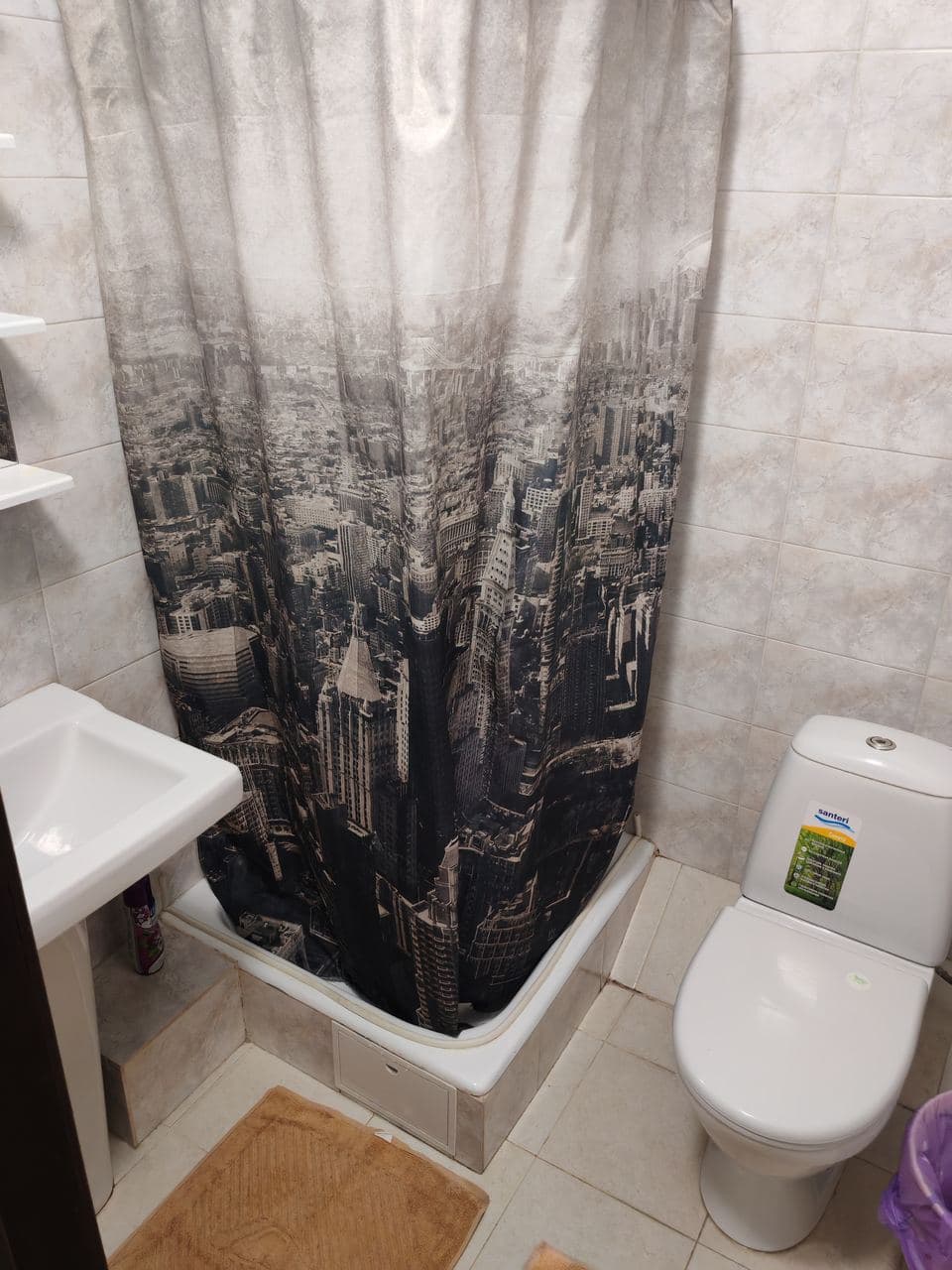 Гостиница "Курорт", Пицунда — фото 4