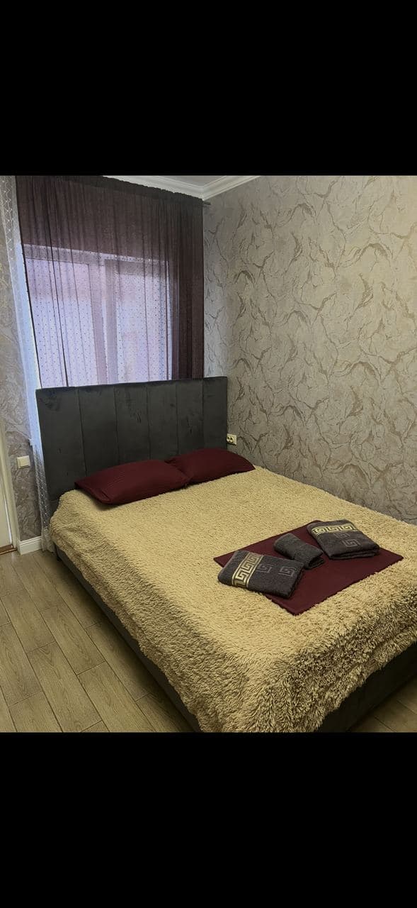 GreeZone, Пицунда — фото 10
