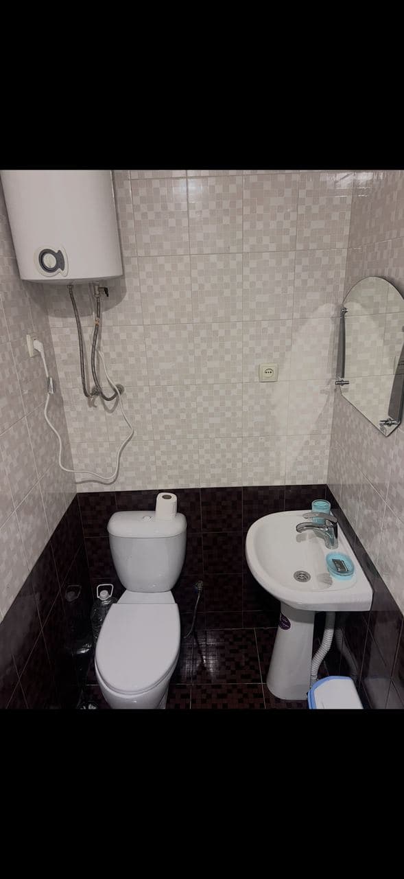 GreeZone, Пицунда — фото 4